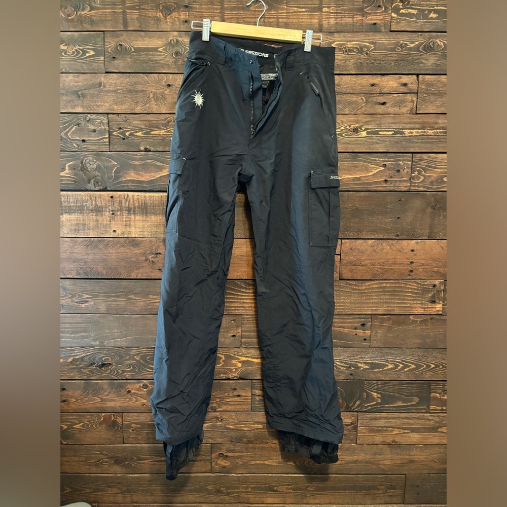 Sessions Women’s ski/snowboard pants